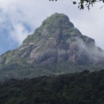 Adam Peak