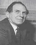 Aidan Cockburn