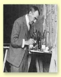 Alfred Lucas