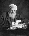 Alfred Russel Wallace