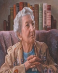 Angie Debo