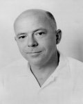 Anthony Francis Clarke Wallace