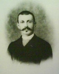 Jacques de Morgan