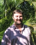 Mike Parker Pearson