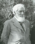 Petrie, William Matthew Flinders