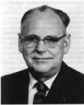 William Russell Bascom