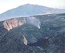 Mauna Loa Caldera