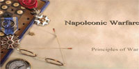 Napoleons battle plans