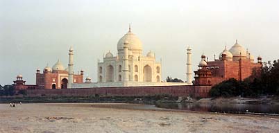 Tag Mahal Symbol of Love