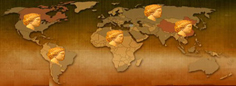 List of Famous Archaeologista by country