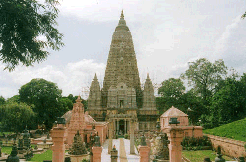 Bodhgaya Museum