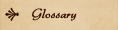 Glossary