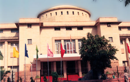Delhi Museum