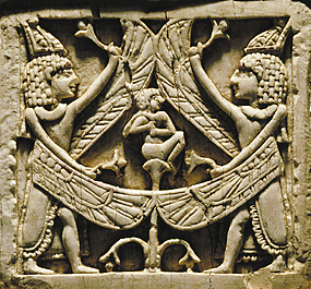 Pseudoarchaeology