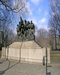 107th Infantry Memorial