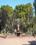 Archibald Fountain