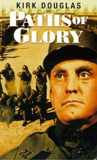 Paths of Glory movies