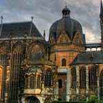 Aachen Cathedral