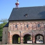 Abbey and Altenmunster of Lorsch