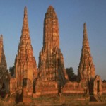 Ayutthaya