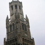 Belfries of Belgium and France