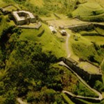 Brimstone Hill Fortress National Park