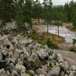 Bronze Age Burial Site of Sammallahdenmaki