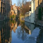 Brugge Belgium