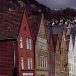 Bryggen