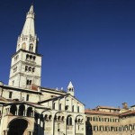 Cathedral, Torre Civica and Piazza Grande