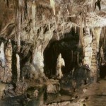 Caves of Aggtelek Karst