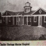 Chailey Heritage Marine Hospital