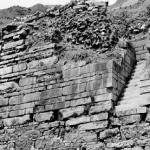 Chavin Archaeological Site