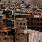 City of Potosi