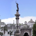 City of Quito