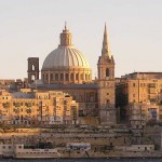 City of Valletta