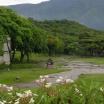 Ciudad Universitaria de Caracas