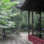 Classical Gardens of Suzhou