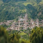 Coffee Cultural Landscape