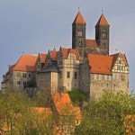 Collegiate Church, Castle, and Old Town of Quedlinburg