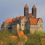 Collegiate Church, Castle, and Old Town of Quedlinburg