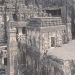 Ellora caves