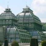 Gardens of Schonbrunn