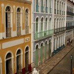 Historic Centre of Sao Luis