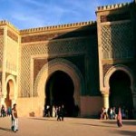 Historic City of Meknes