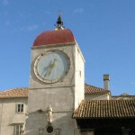 Historic City of Trogir