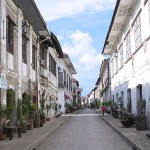 Historic Town of Vigan