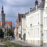 Historic Centre of Brugge