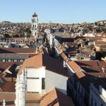 Historic City of Sucre