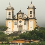 Historic Town of Ouro Preto